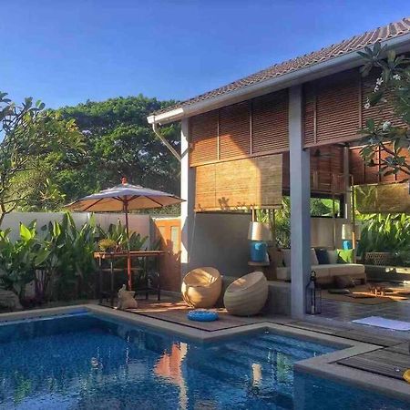 Chiangmai清迈 Cozy Pool Villa 8Rooms Chiang Mai Exterior photo