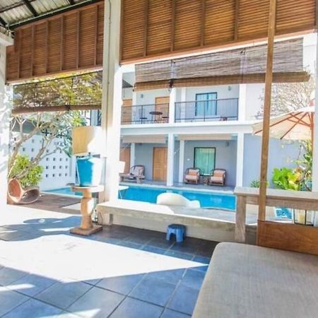 Chiangmai清迈 Cozy Pool Villa 8Rooms Chiang Mai Exterior photo