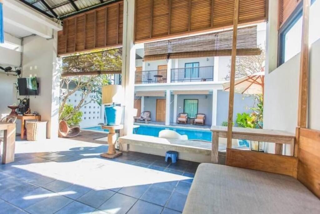 Chiangmai清迈 Cozy Pool Villa 8Rooms Chiang Mai Exterior photo